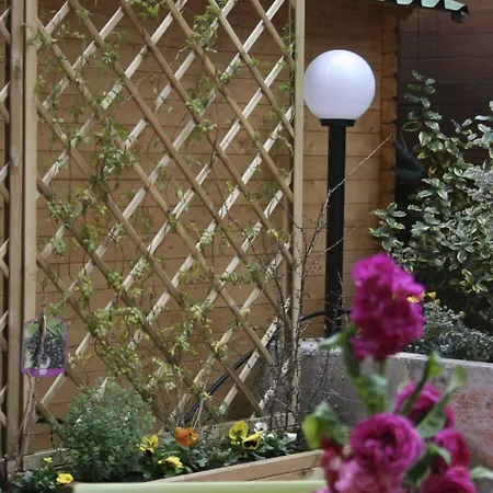 Il Della Mamma Bed and Breakfast 4*