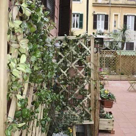 Il Della Mamma Bed and Breakfast