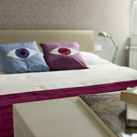 Il Della Mamma Bed and Breakfast Ρώμη