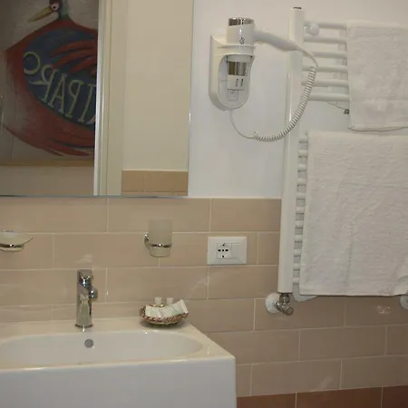 Il Della Mamma Bed and Breakfast 4*