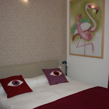 Il Della Mamma Bed and Breakfast Ρώμη