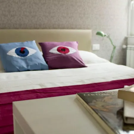 Bed and Breakfast Il Della Mamma