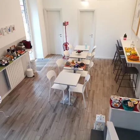 玛玛住宿加早餐旅馆 罗马