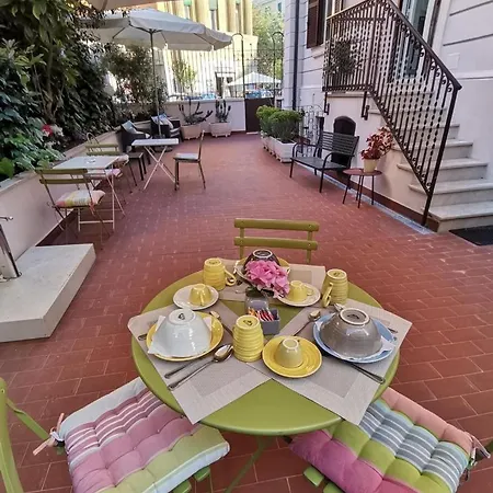 玛玛住宿加早餐旅馆 4* 罗马