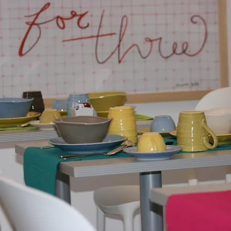 玛玛住宿加早餐旅馆 4* 罗马