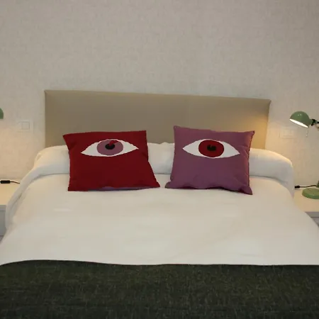 玛玛住宿加早餐旅馆 罗马