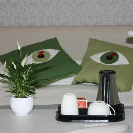 玛玛住宿加早餐旅馆 罗马