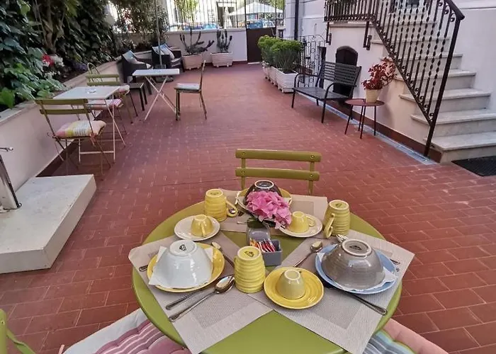 Il Della Mamma 4* Rom