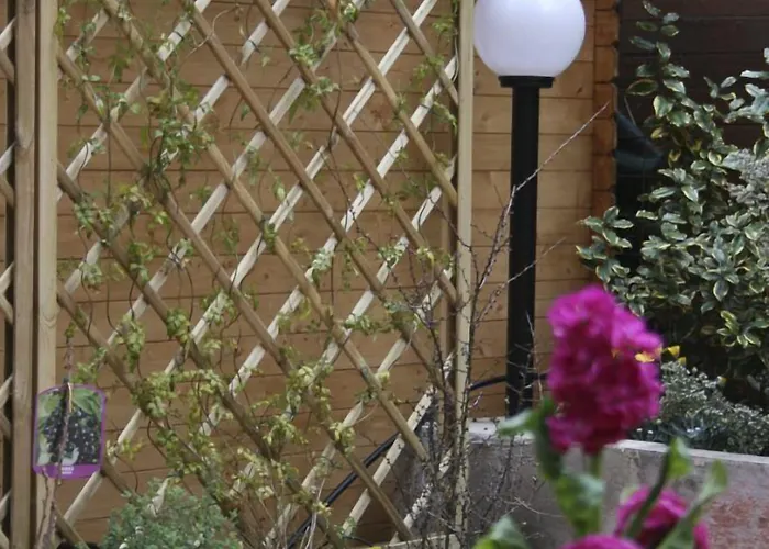 Il Della Mamma Frühstückspension 4*