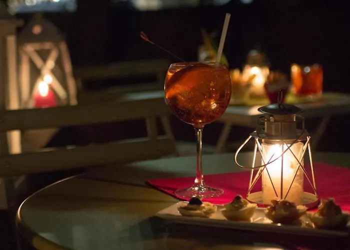 Frühstückspension Il Della Mamma Rom