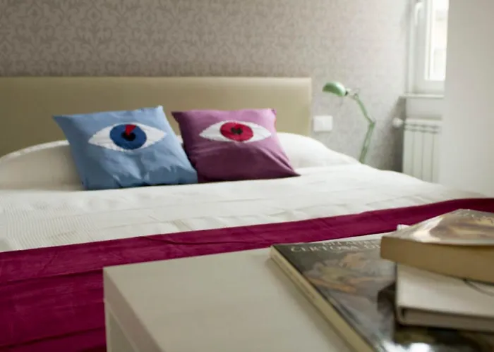 Frühstückspension Il Della Mamma