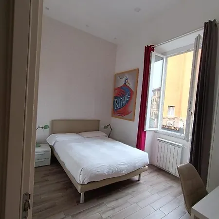 Nocleg ze śniadaniem Il Della Mamma 4*