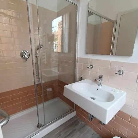 Il Della Mamma Nocleg ze śniadaniem Rzym