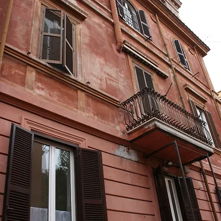 Il Della Mamma ベッド・アンド・ブレックファスト 4*