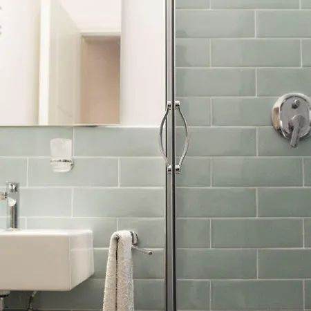 فندق مبيت وإفطار Il Della Mamma 4*