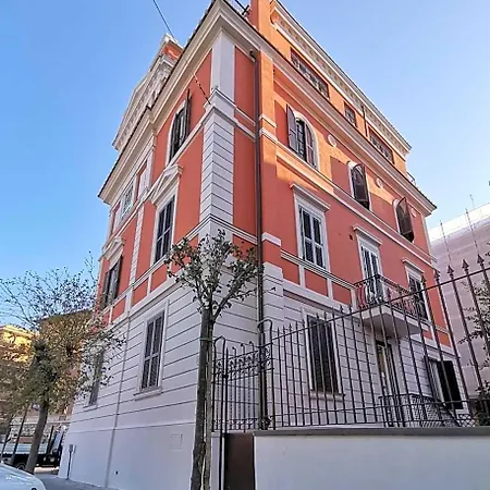 Il Della Mamma 4* Rome