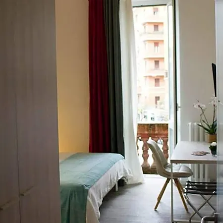 Il Della Mamma Bed & Breakfast