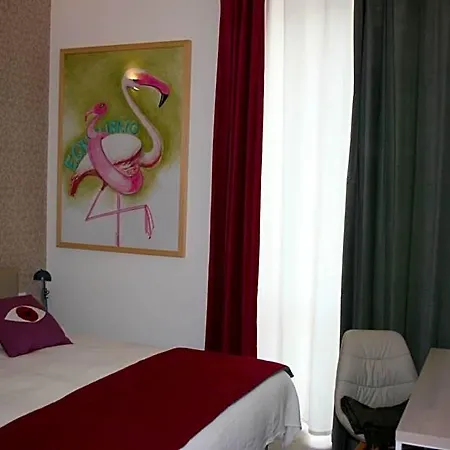 Il Della Mamma Bed & Breakfast Rome