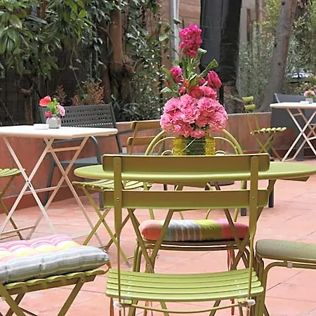 Il Della Mamma Bed & Breakfast