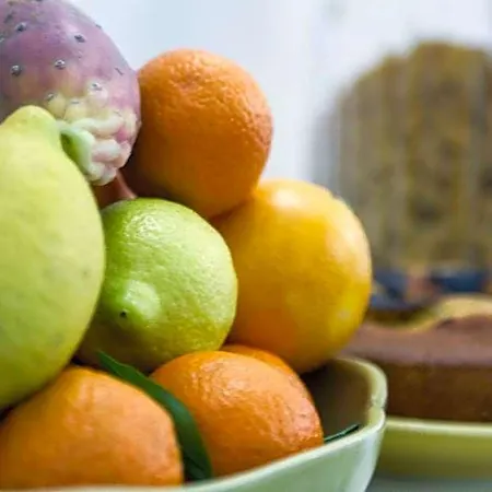 Bed & Breakfast Il Della Mamma Rome