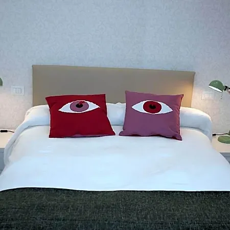 Il Della Mamma Bed & Breakfast