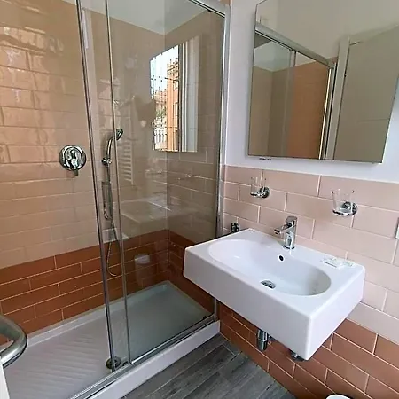 Il Della Mamma Rome