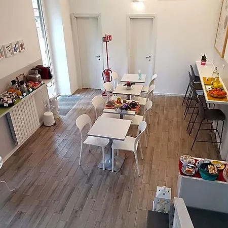 Il Della Mamma 4* Rome