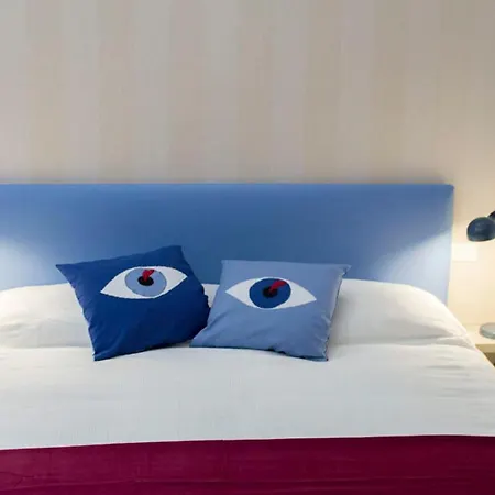 فندق مبيت وإفطار Il Della Mamma 4*