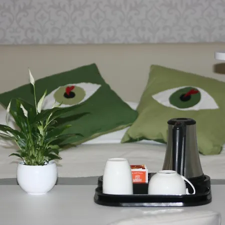 Il Della Mamma 4* روما