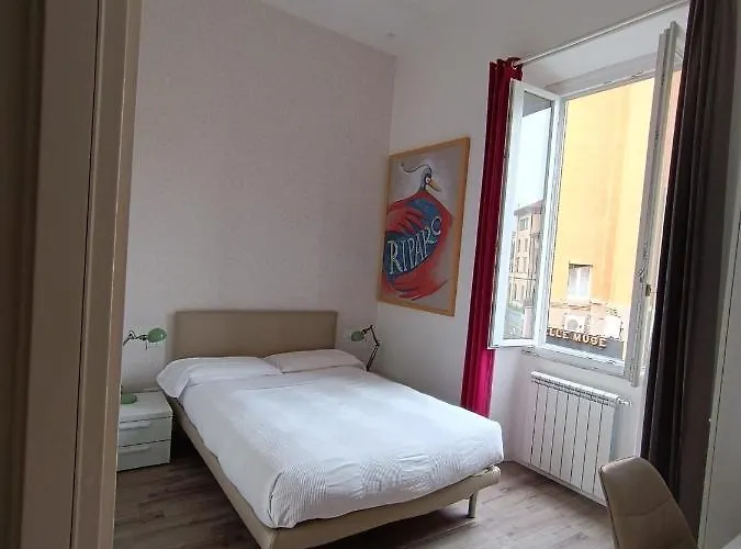 Oda ve Kahvaltı Il Della Mamma 4*