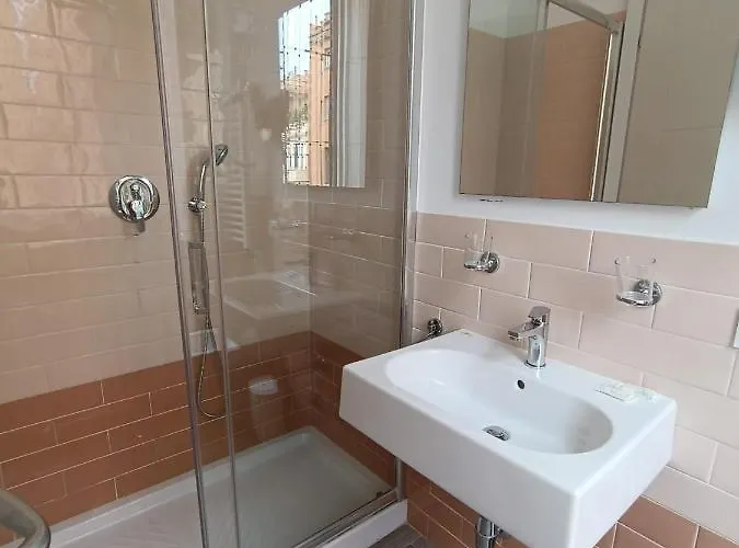 Il Della Mamma Alojamento de Acomodação e Pequeno-almoço Roma