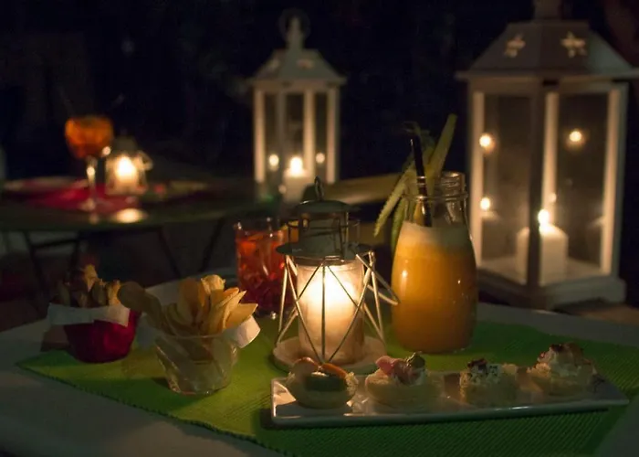 Il Della Mamma 4* Roma