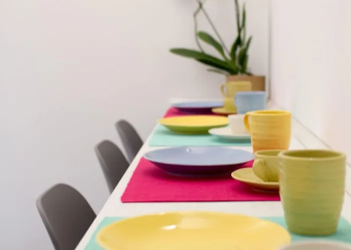 Alojamento de Acomodação e Pequeno-almoço Il Della Mamma 4*