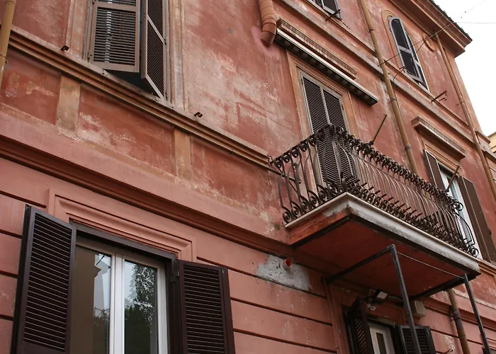 Il Della Mamma Alojamento de Acomodação e Pequeno-almoço 4*