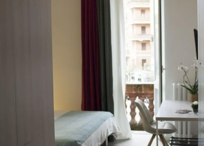 Il Della Mamma Oda ve Kahvaltı Roma