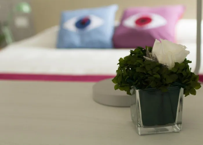 Il Della Mamma Alojamento de Acomodação e Pequeno-almoço Roma