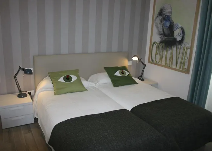 Il Della Mamma Alojamento de Acomodação e Pequeno-almoço Roma