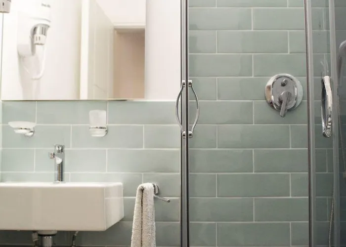 Alojamento de Acomodação e Pequeno-almoço Il Della Mamma 4*