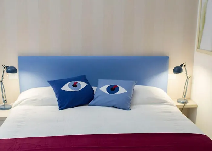 Oda ve Kahvaltı Il Della Mamma 4*