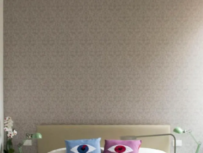 Alojamento de Acomodação e Pequeno-almoço Il Della Mamma