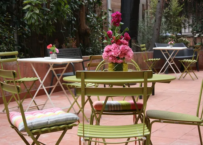 Il Della Mamma Nocleg ze śniadaniem Rzym