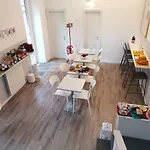 Il Della Mamma Rom