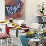 Il Della Mamma Frühstückspension 4*
