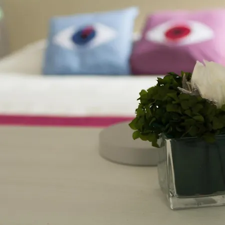 Il Della Mamma Bed & Breakfast Rome