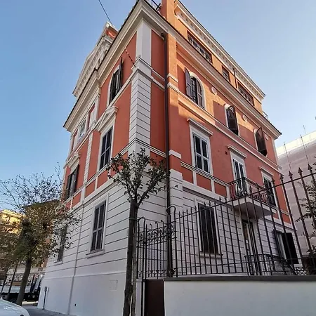 Bed & Breakfast Il Della Mamma Rome