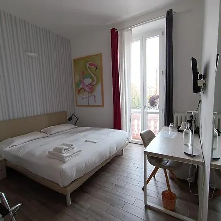 Bed & Breakfast Il Della Mamma Rome