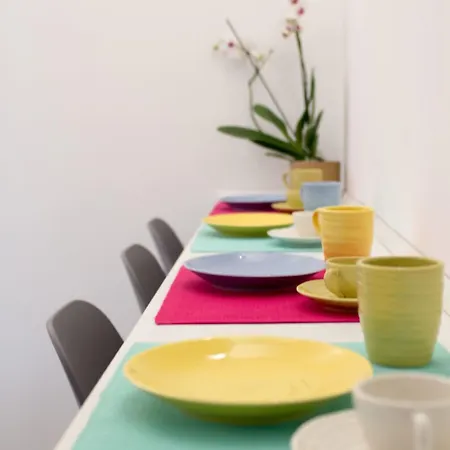 Bed & Breakfast Il Della Mamma 4*