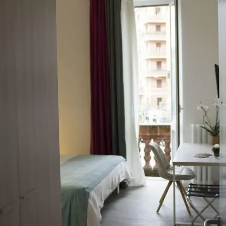 Il Della Mamma Bed & Breakfast Rome