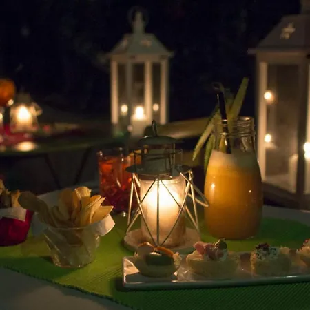 Il Della Mamma Bed & Breakfast 3*