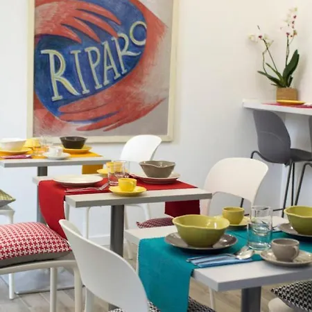 Bed & Breakfast Il Della Mamma Rome